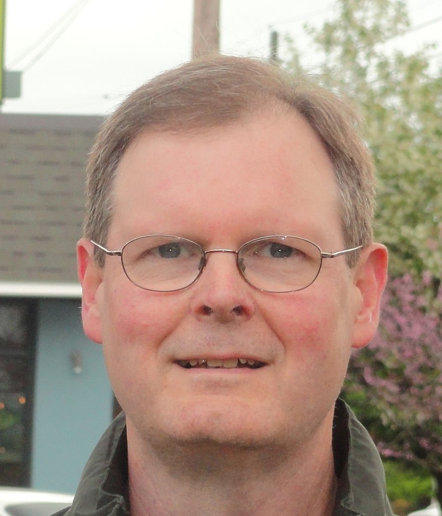 John Sandie