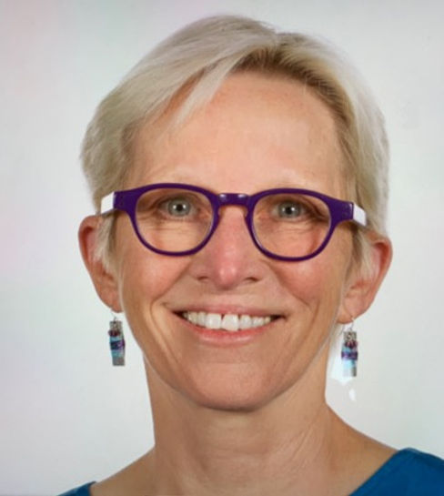 Patti Koehler