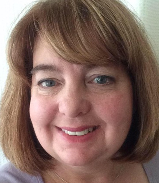 Patty Nelson