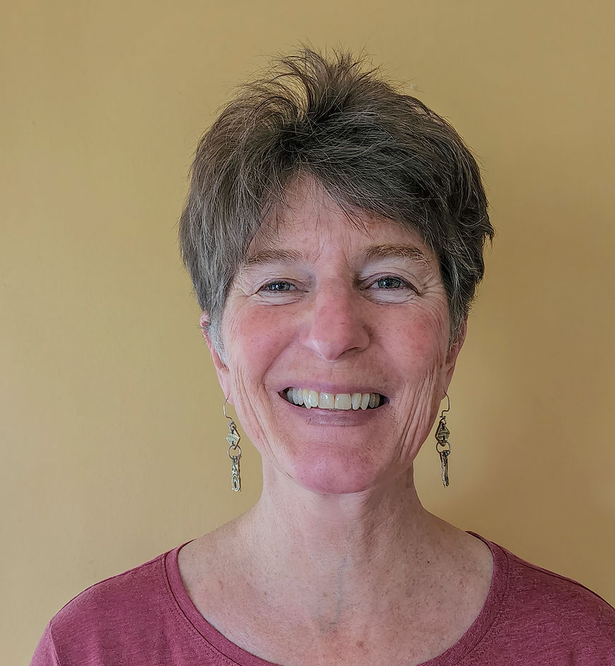 Susan Trabucco
