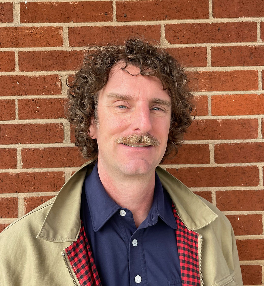 Tim Root