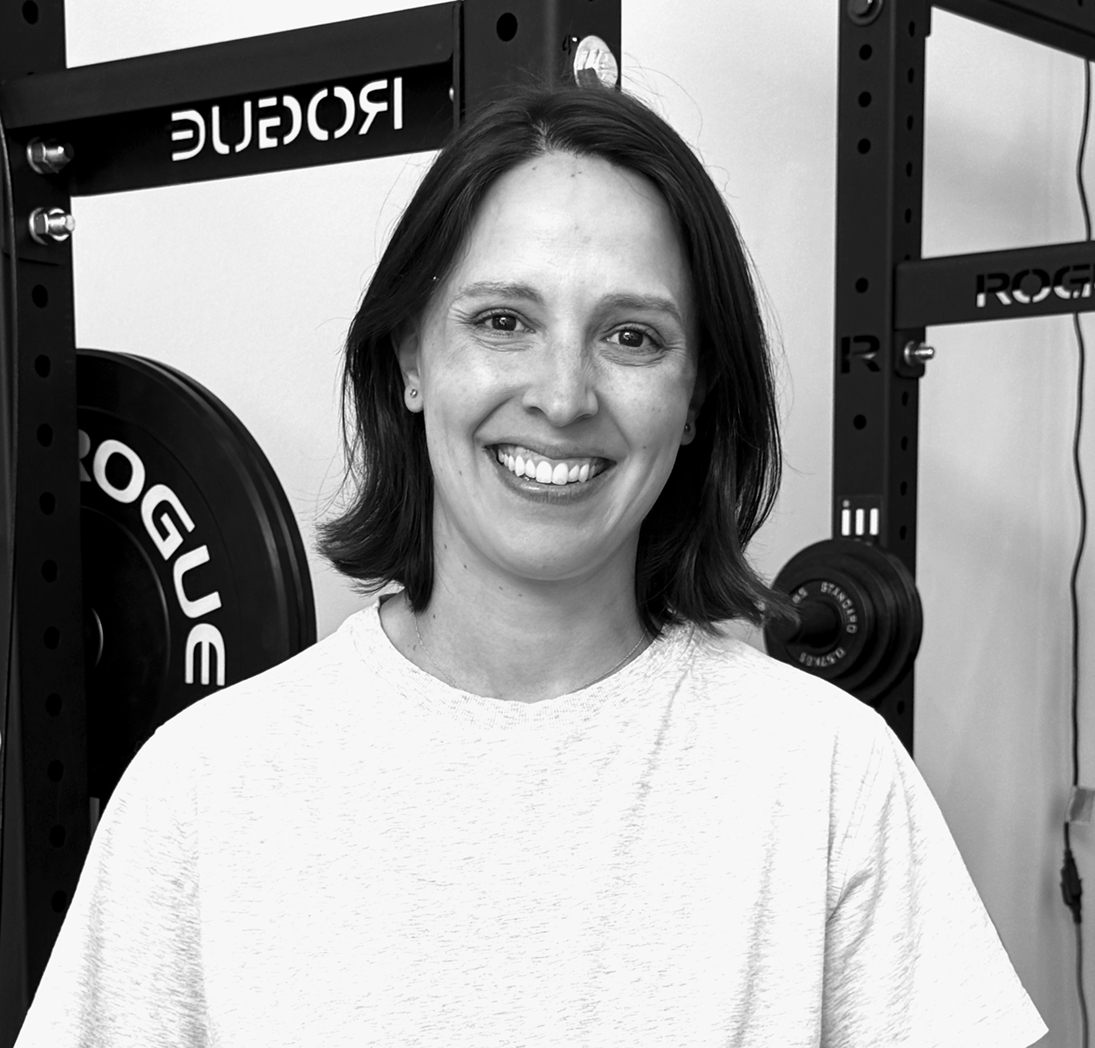 Rachel Wilkinson, PT, DPT, recently opened a strength training business in Beaumont Village that serves women in all stages of life — from expectant moms to those who are post-menopausal. Photo by Susan Trabucco.